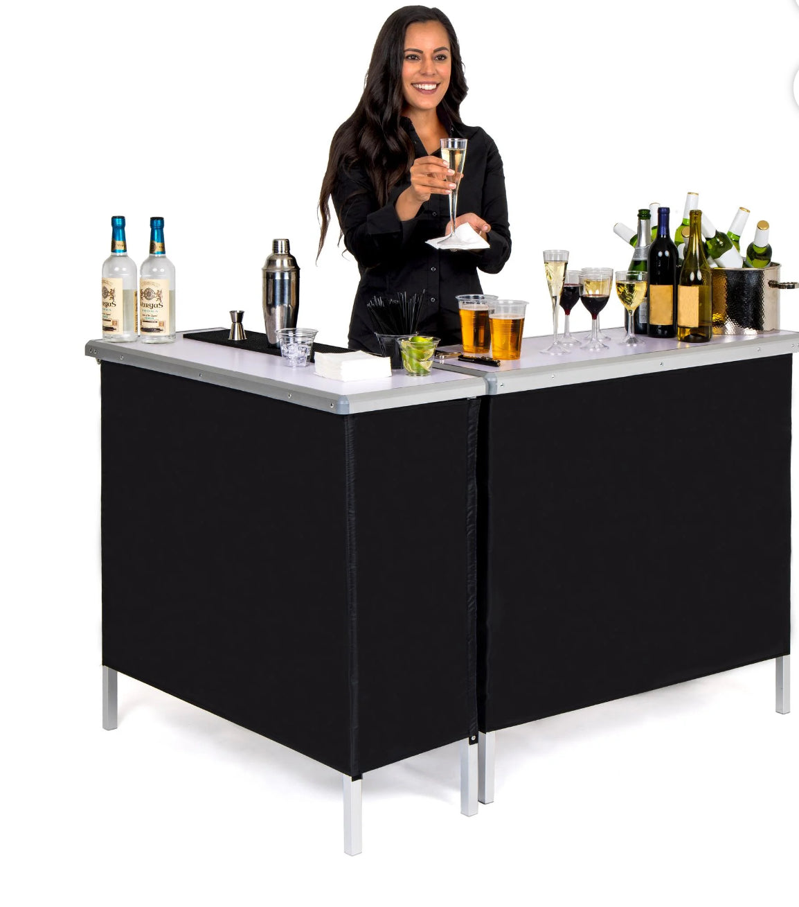 Mobile Bartending (Adults)